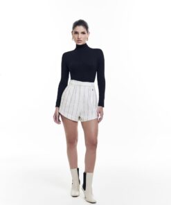 Alternative view of Blusa Chic