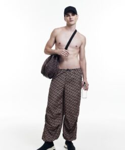 Alternative view of Calça Active