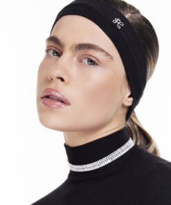 Alternative view of Chocker Baguetes