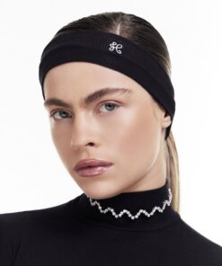 Alternative view of Choker Sirena