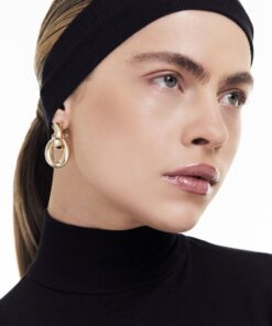 Alternative view of Brincos Elos Gold