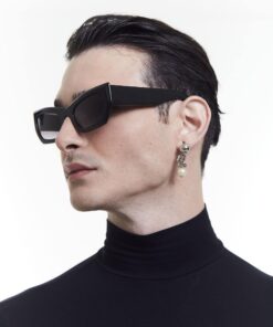 Alternative view of Óculos Lob Black