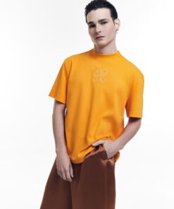 Alternative view of Tee Logo Bordado