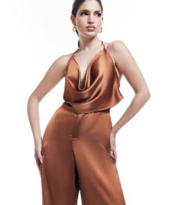 Alternative view of Top Melt