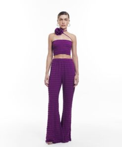 Alternative view of Calça Suspiro