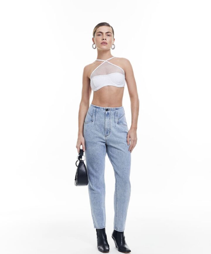 Alternative view of Top Taíba