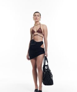 Alternative view of Top Yaz