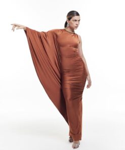 Alternative view of Vestido Iman
