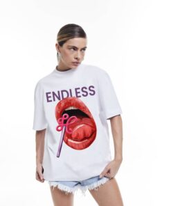 Tee Endless