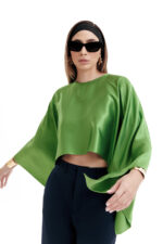 Blusa Lagardère - Imagem 7