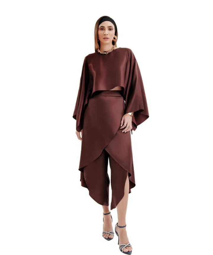 Alternative view of Pantacourt Tulipa