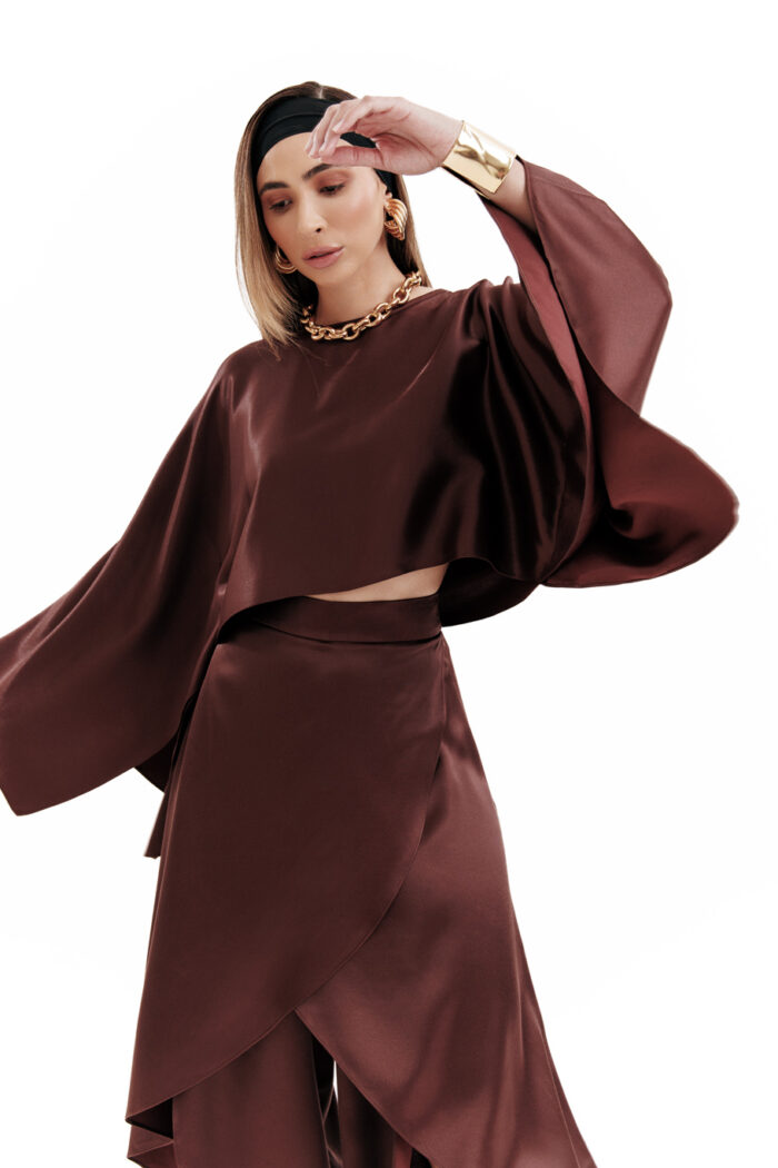 Blusa Lagardère - Imagem 4