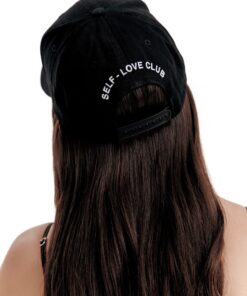 Alternative view of Boné Baseball IC