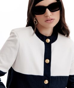 Alternative view of Cardigan Nautic