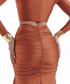 Alternative view of Saia Katoucha