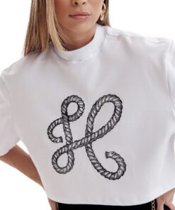 Alternative view of Top Nautic Logo