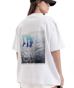 Alternative view of T-Shirt Salto