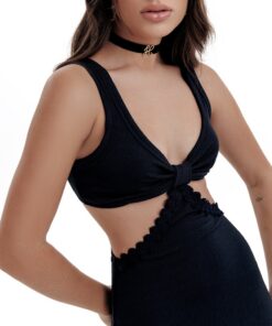 Alternative view of Vestido Classy