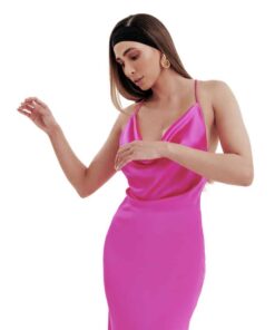 Alternative view of Vestido Madelene