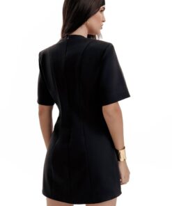 Alternative view of Vestido Tailor