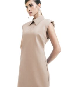 Alternative view of Vestido Anna