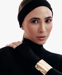 Bracelete Diana Ouro