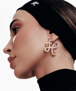 Brinco Rubric 3.5 Zircônias