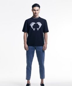 Alternative view of Calça Meireles