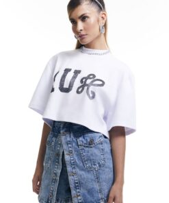 Alternative view of Shorts Saia Isabel