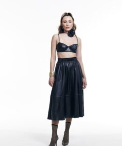 Alternative view of Saia Flow