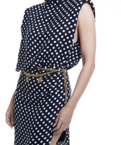 Alternative view of Vestido Carmen