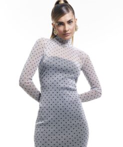 Alternative view of Vestido Lolita