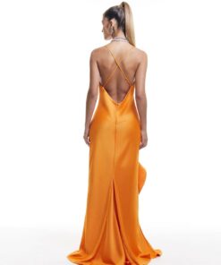 Alternative view of Vestido Valéria