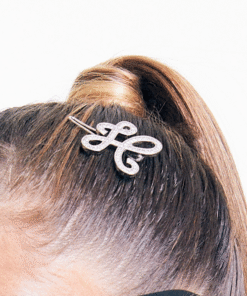 Presilia de Cabelo Rubric IC Gold