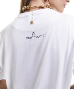 Alternative view of Baby Art