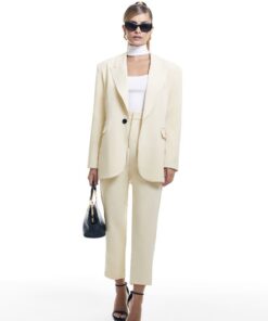 Alternative view of Calça Akili