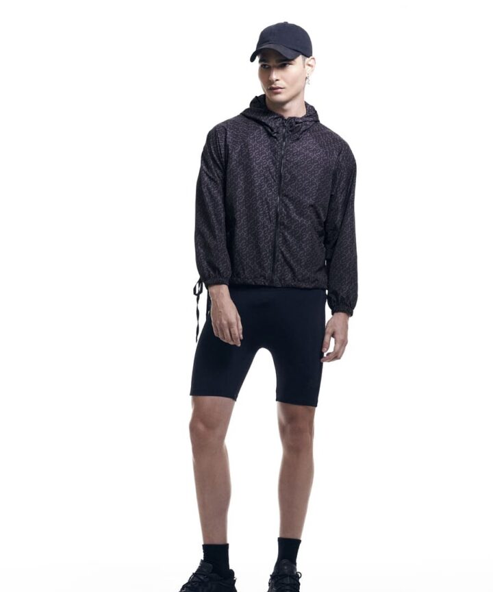 Alternative view of Shorts Active 01