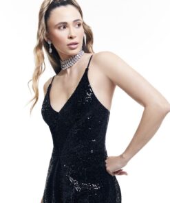 Alternative view of Macacão Minnelli