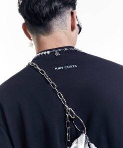 Alternative view of Tee Dobermann