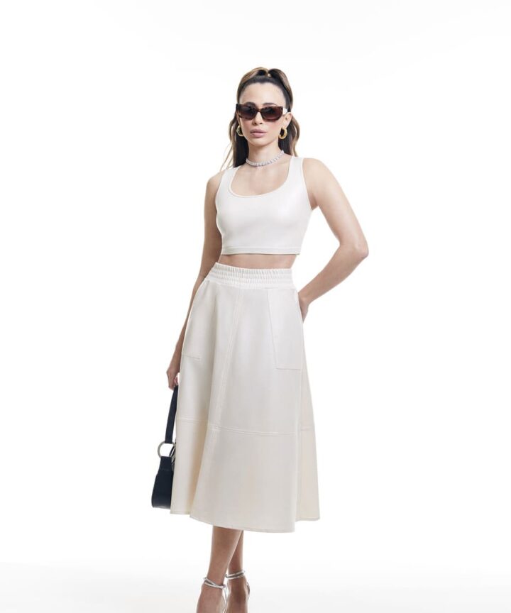 Alternative view of Top Bronx