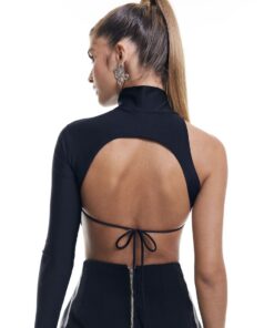 Alternative view of Saia Harley