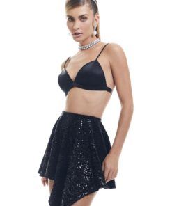 Alternative view of Saia Debbie