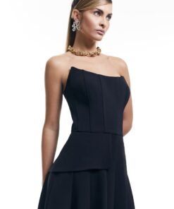 Alternative view of Vestido Lúcia