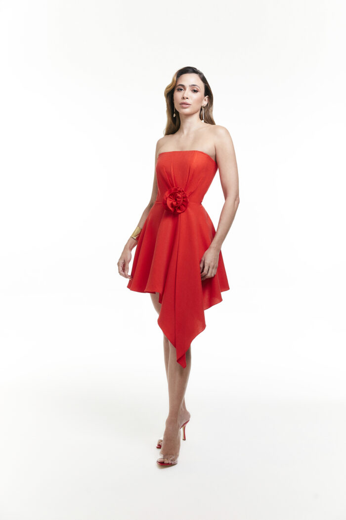 Vestido Debbie - Imagem 1