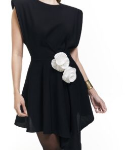 Alternative view of Vestido Harry