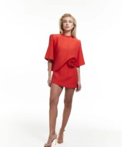 Alternative view of Vestido Taya