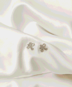 Brinco Rubric Ponto de Luz