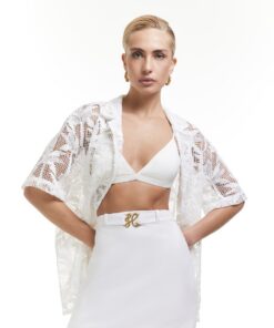 Camisa Deià Coqueiral