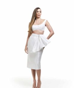 Alternative view of Top Yummy