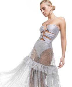 Alternative view of Set Iunaissance